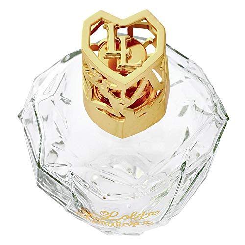Amazon | メゾンべルジェロリータレンピカ・クリア ランプ＆180ml